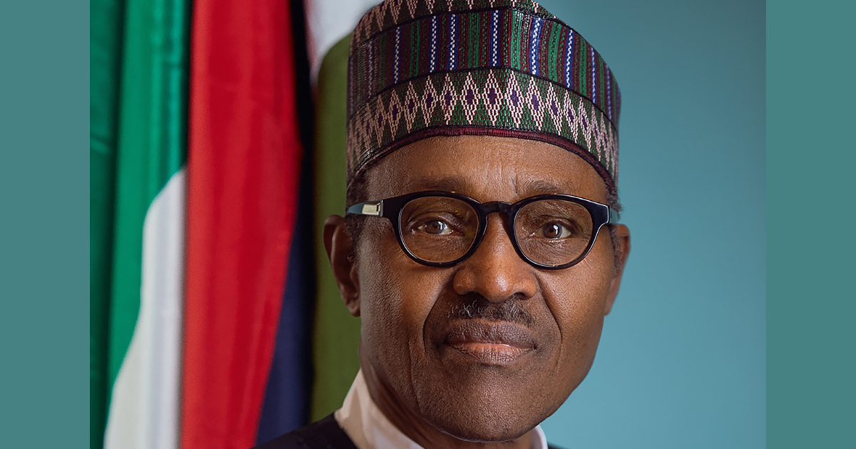 A Conversation with Nigerian President Muhammadu Buhari IFES The